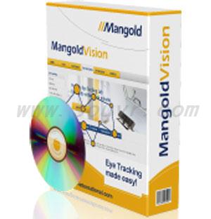 Mangold Vision 固定式眼動(dòng)儀