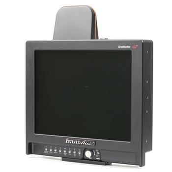 Transvideo CineMonitorHD8 3DView RF 3D立體監(jiān)視器