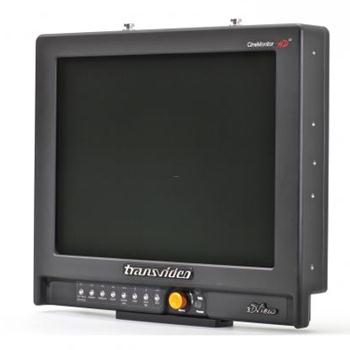 Transvideo CineMonitorHD10 3DViewS 3D立體監(jiān)視器