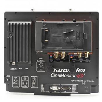 Transvideo CineMonitorHD10 3DViewS 3D立體監(jiān)視器