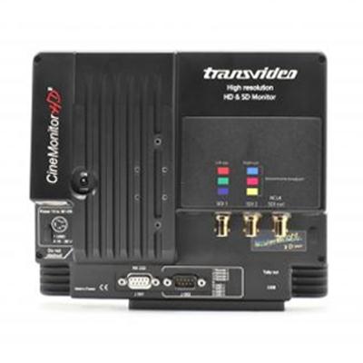 Transvideo CineMonitorHD8 3DView Evolution 3D立體監(jiān)視器