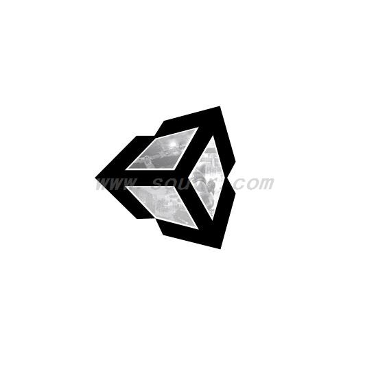 Unity3D PRO 虛擬現(xiàn)實(shí)、跨平臺應(yīng)用程序開發(fā)引擎（教育版）