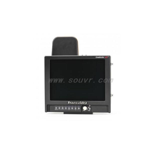 Transvideo CineMonitorHD10 3DView RF 3D立體監(jiān)視器