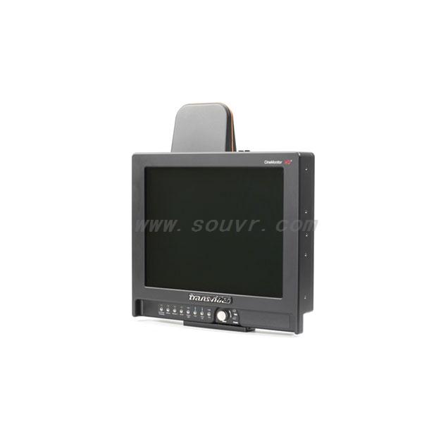 Transvideo CineMonitorHD8 3DView RF 3D立體監(jiān)視器