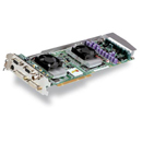 3dlabs Wildcat VP Pro 顯卡Specifications