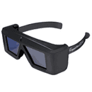 Real D Stereographics CrystalEyes 3無(wú)線液晶動(dòng)態(tài)遮光式立體眼鏡資料下載