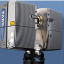 FARO Laser Scanner Photon 120 激光掃描器