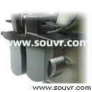 NVIS nVisor MH60 虛擬現(xiàn)實頭戴顯示器 中文版 資料下載