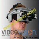 WorldViz VideoVision增強(qiáng)現(xiàn)實(shí)頭盔中文版資料下載