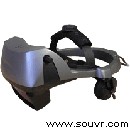 NVIS nVisor ST60 增強現(xiàn)實頭戴顯示器資料下載