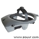 NVIS nVisor SX60 虛擬現(xiàn)實頭戴顯示器 PDF下載