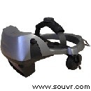 NVIS nVisor ST60 增強現(xiàn)實頭戴顯示器中文版介紹資料下載