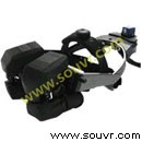 NVIS nVisor SX111 虛擬現(xiàn)實(shí)頭戴顯示器 PDF下載-nVisor SX111