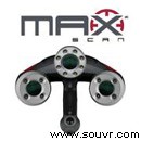 Creaform MAXscan 激光掃描儀 PDF下載_中文版Brochure