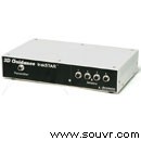 trakSTAR driveBAY 電磁式位置追蹤器介紹資料(英文)