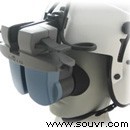 NVIS nVisor MH60 for HGU-56頭戴式顯示器 PDF下載資料- brochure