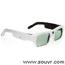XPAND YOUniversal 液晶快門3D眼鏡(大尺寸) PDF下載資料-3DG-X103-product-description