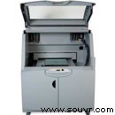 3D Systems ZPrinter 850 彩色3D打印機 PDF下載