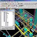 NavisWorks.JetStream.v5.2.3 大型3D模型實(shí)時漫游軟件