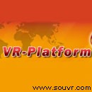 VR-Platform 8.0315 虛擬現(xiàn)實(shí)仿真系統(tǒng)