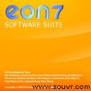 EON STUDIO v7.0 VR制作軟件