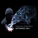 Softimage XSI Advanced v7.0.1 3D動(dòng)畫軟件