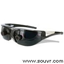 Vuzix 虛擬現實管理軟件3.1用戶指南(英文版)