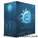 NewTek LightWave 3D 三維動(dòng)畫制作軟件 v11.2238 X64