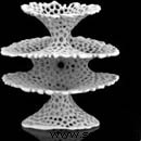 漂亮花瓶STL文件下載(3D打印模型)