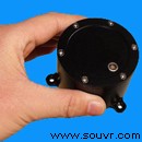 VMSENS IVM-X 慣性位置跟蹤器PDF中文版PDF