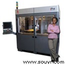 3D Systems iPro 9000 SLA 商用3D打印機(jī) PDF資料下載