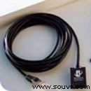 Intersense InertiaCube3 位置追蹤器-InertiaCube3_Mounting_Specs