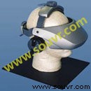 5DT - HMD 800-26 3D 虛擬現(xiàn)實頭戴式顯示器 PDF資料下載- Manual