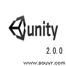 Unity 2.0.0官方免費(fèi)下載