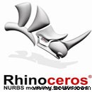 Rhinoceros5.3(犀牛建模軟件)x86/x64中文破解版