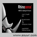 Rhino 5.0 SR4中文版下載地址