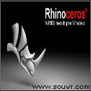 Rhinoceros犀牛 v4.0 SR7 升級包