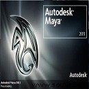 maya2011注冊機(jī)免費(fèi)下載(序列號支持32位和64位)