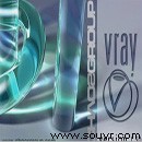 vray1.5[adv 1.5 rc5 for 3dmax9]渲染器英文版(32位)下載