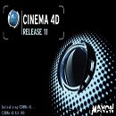 cinema4d 11 中文版下載