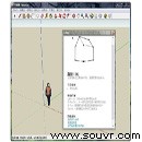 Google SketchUp v6.4.247 簡體中文版