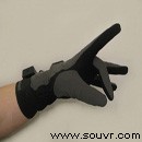 Virtual Realities VirtualGlove數(shù)據(jù)手套文檔（中文版）