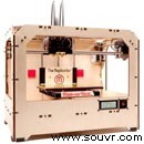 搜維爾MakerBot Replicator 桌面型3D打印機(jī)資料下載