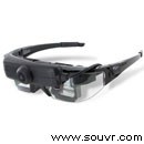 搜維爾Vuzix STAR 1200XLD 增強(qiáng)現(xiàn)實視頻眼鏡資料下載