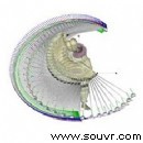 搜維爾AMM3D-TPI3D高爾夫分析系統(tǒng)介紹