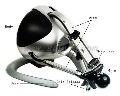 [轉(zhuǎn)載]搜維爾、VR,、AR2018年第一期虛擬現(xiàn)實(shí)硬件產(chǎn)品目錄大全3